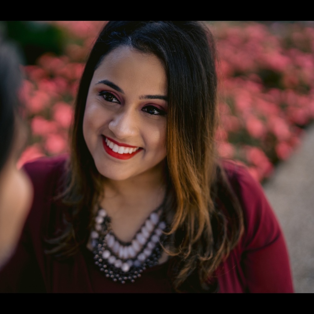 Meet your Posher, Payal